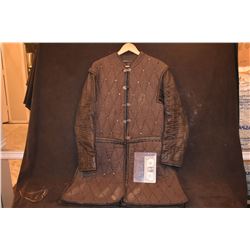 SEASON OF THE WITCH SANCIERRE ARMOR COAT MEDIEVEL TIMES