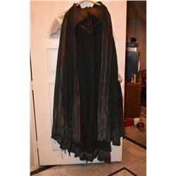 SEASON OF THE WITCH FELSON CLOAK MEDIEVEL TIMES