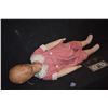 Image 1 : ANNABELLE CREATION SCREEN MATCHED DOLL FROM SEWING ROOM #2