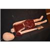 Image 1 : ANNABELLE CREATION SCREEN MATCHED DOLL FROM SEWING ROOM #4