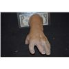 Image 2 : CHILD'S PLAY ED GALE MIDGET HAND CASTING
