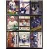 Image 1 : AUSTON MATTHEWS HOCKEY CARD LOT