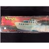Image 2 : VIRGO MOTOR YACHT (RADIO CONTROLLED) IN BOX