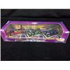Image 1 : Hot Wheels Newton's Lowboyz Car Set Limited Edition 3-vehicles (IN BOX)