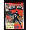 Image 1 : Marvel Super Heroes Secret Wars (1984) #8 (1ST APPEARANCE OF BLACK COSTUME, 1ST VENOM)