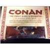 Image 2 : CONAN THE FROST GIANT'S DAUGHTER (4 PIECE PVC SET)
