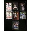 Image 1 : SEATTLE MARINERS JAPANESE PITCHERS BASEBALL CARD LOT
