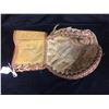 Image 1 : VINTAGE SPALDING HOCKEY GOALIE GLOVE