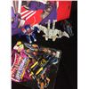 Image 2 : AUTOBOTS & BATBOT TOY LOT