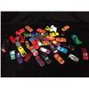 Image 1 : VINTAGE TOY CAR LOT