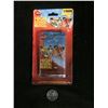 Image 1 : DISNEY'S HIGH SCHOOL MUSICAL CARD & STICKER FUN PACK & MICKEY MOUSE CLUB COIN
