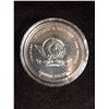 Image 2 : LIMITED EDITION 1992-93 OTTAWA SENATORS COCA COLA COIN