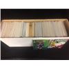 Image 2 : 200 + COMICS (WET WORKS, ROBIN II & MORE)