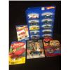 Image 1 : HOT WHEELS TOY CAR LOT