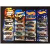 Image 1 : HOT WHEELS TOY CAR LOT