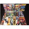 Image 1 : DC & MARVEL COMIC BOOK LOT
