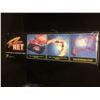 Image 2 : EZ NET PORTABLE HOCKEY NET (IN BOX)