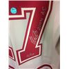 Image 2 : ILYA KOVALCHUK AUTOGRAPHED NHL ALL-STAR HOCKEY JERSEY