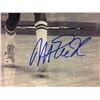 Image 2 : MAGIC JOHNSON AUTOGRAPHED 16" X 20" BLACK & WHITE PHOTO W/ PSA COA