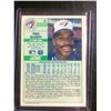 Image 2 : 1989 FRED McGRIFF #6 SCORE BASEBALL CARD (AUTOGRAPHED)