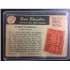 Image 2 : ENOS SLAUGHTER #60 BOWMAN BASEBALL CARD