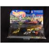 Image 1 : HOT WHEELS PLANET MICRO (IN BOX)