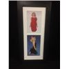 Image 1 : VINTAGE MARILYN MONROE FRAMED PHOTOS