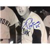 Image 2 : JOE PEPITONE AUTOGRAPHED 16" X 20" PHOTO W/ JSA COA