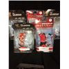 Image 2 : VINTAGE HOCKEY & VANCOUVER 2010 TEAM CANADA HOCKEY FIGURES (IN BOXES)