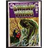 Image 2 : SWAMP THING COMIC BOOK LOT #1,4,5 (DC COMICS)