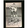 Image 1 : ORLAND KURTENBACH AUTOGRAPHED BEEHIVE HOCKEY PHOTO