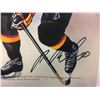 Image 2 : FRAMED PAVEL BURE AUTOGRAPHED PAINTING SIGNED BY ARTIST TIM CORTES "BLAST OFF" 