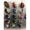 Image 2 : BUD LIGHT MINI GOALIE HELMETS DISPLAY