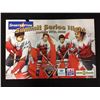 Image 1 : 2007 SUMMIT SERIES AD AUTOGRAPHED (PETER MAHOVLICH, DENNIS HULL, MARCEL DIONNE, YVAN COUROYER)