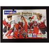 Image 1 : 2007 SUMMIT SERIES AD AUTOGRAPHED (PETER MAHOVLICH, DENNIS HULL, MARCEL DIONNE, YVAN COUROYER)