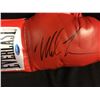 Image 2 : MIKE TYSON AUTOGRAPHED EVERLAST BOXING GLOVE W/ COA