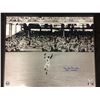 Image 1 : DUKE SNIDER AUTOGRAPHED 16" X 20" PHOTO W/ COA