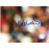 Image 2 : MIKE MUSSINA AUTOGRAPHED 16" X 20" COLOR PHOTO W/ JSA COA