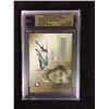 Image 1 : 2006/07 IN THE GAME ULTIMATE AUTOGRAPH SILVER GUY LAFLEUR (27/50)