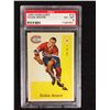 Image 1 : 1959 PARKHURST #14 DICKIE MOORE (EX-MT 6) PSA