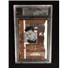Image 1 : 2007-08 IN THE GAME CHARLIE CONACHER GLOVES ARE OFF SILVER