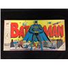 Image 1 : VINTAGE BATMAN BOARD GAME (MILTON BRADLEY) COMPLETE IN BOX