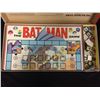 Image 2 : VINTAGE BATMAN BOARD GAME (MILTON BRADLEY) COMPLETE IN BOX