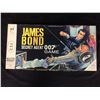 Image 1 : JAMES BOND SECRET AGENT 007 BOARD GAME (MILTON BRADLEY) COMPLETE IN BOX