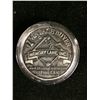 Image 2 : AD COIN THE SULTAN OF SWAT BABE RUTH Memory Lane w/ case