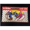 Image 1 : VINTAGE THE NATIONAL HOCKEY LEAGUE GAME (IN BOX)