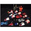 Image 1 : TRANSFORMERS TOY LOT