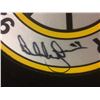 Image 2 : BOBBY ORR AUTOGRAPHED RETIREMENT PATCH W/ BECKETT COA
