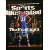 Image 2 : ANDREW WIGGINS AUTOGRAPHED SPORTS ILLUSTRATED 8" X 10" PHOTO COVER W/ COA