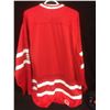 Image 2 : TEAM CANADA HOCKEY JERSEY (XXL)